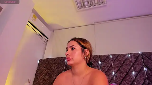 Vivi prinncess online show from 02.08.25