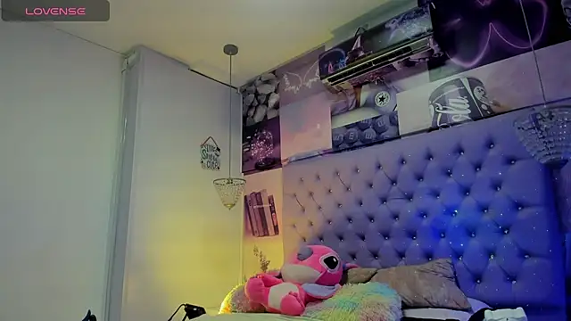 Vivi prinncess online show from 03.08.25