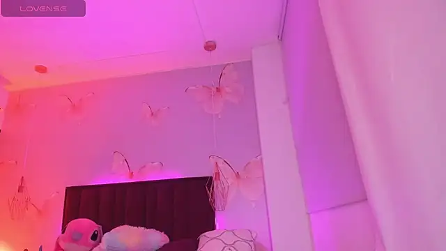 Vivi prinncess online show from 09.21.25