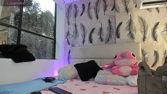 Vivi prinncess online show from 11.05.25