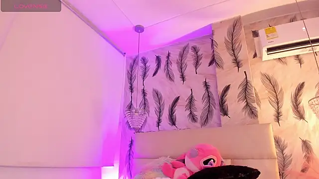 Vivi prinncess online show from 11.07.25