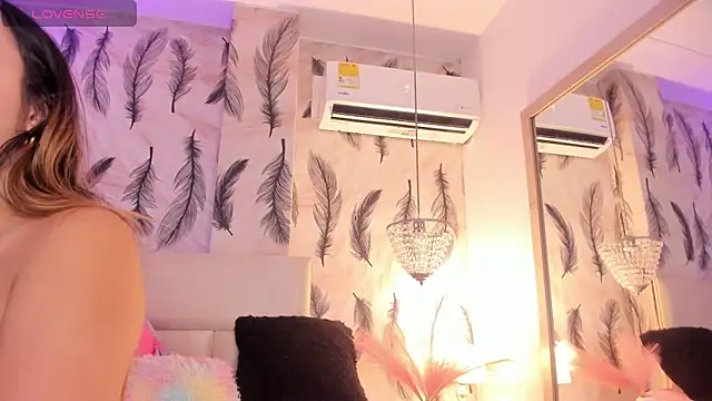 Vivi prinncess online show from 11.10.25