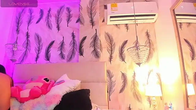 Vivi prinncess online show from 12.04.25