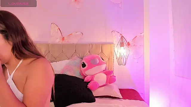 Vivi prinncess online show from 03.31.26