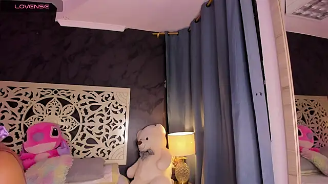 Vivi prinncess online show from 05.16.26