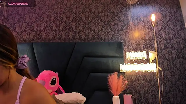 Vivi prinncess online show from 05.21.26