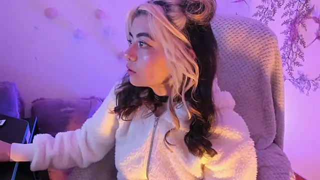 Sammysammy  online show from 12.05.24