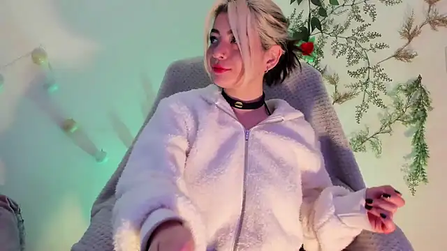 Sammysammy  online show from 12.07.24