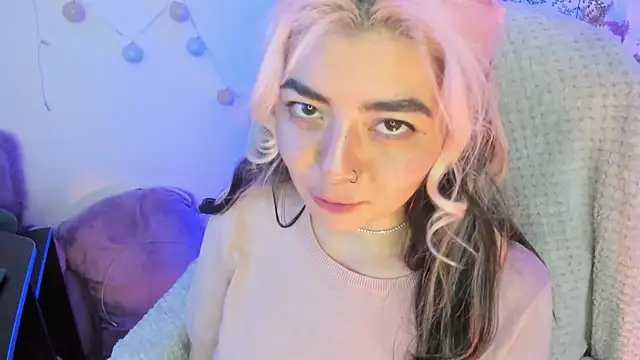 Sammysammy  online show from 01.04.25