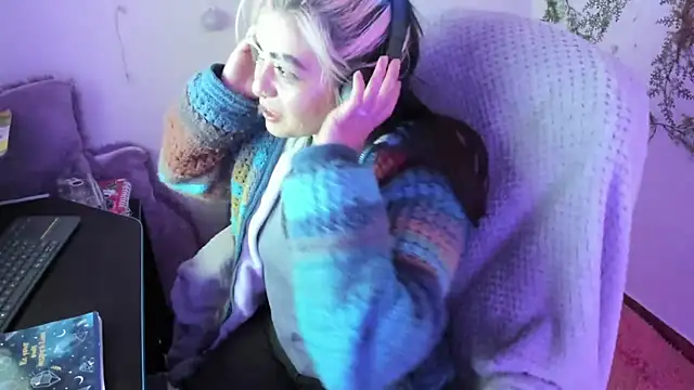 Sammysammy  online show from 01.11.25