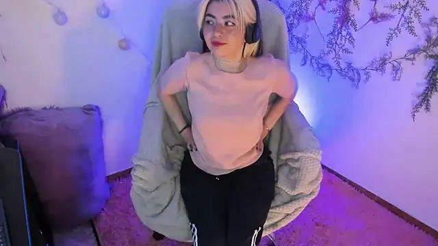 Sammysammy  online show from 01.25.25