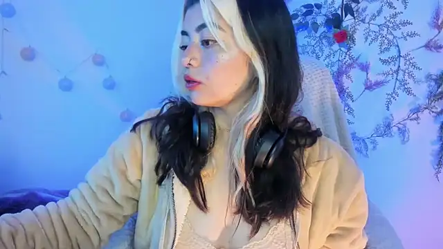 Sammysammy  online show from 02.02.25