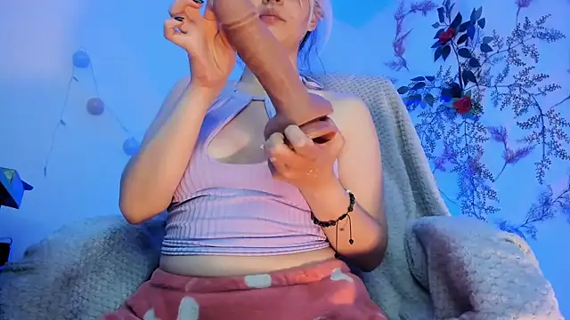 Sammysammy  online show from 02.03.25