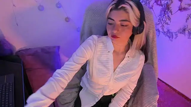 Sammysammy  online show from 02.05.25