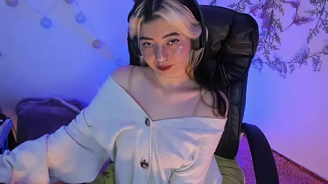 Sammysammy  online show from 02.11.25