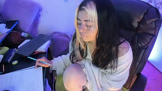 Sammysammy  online show from 02.11.25