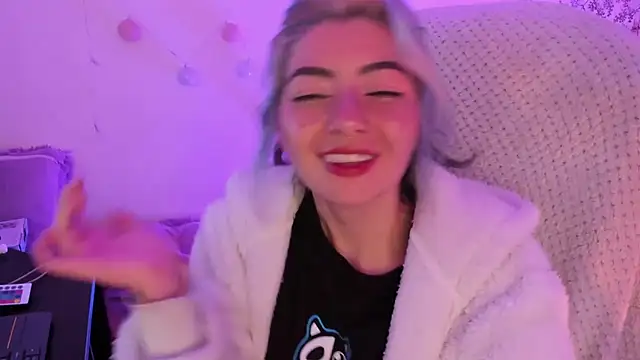 Sammysammy  online show from 03.09.25