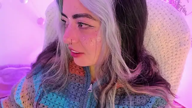 Sammysammy  online show from 03.11.25