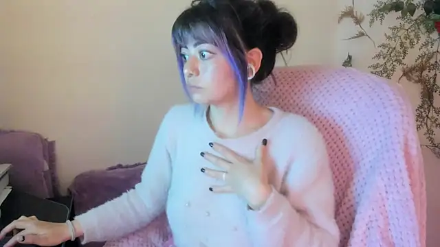 Sammysammy  online show from 09.19.25