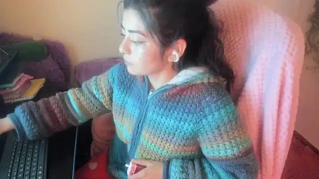 Sammysammy  online show from 03.05.26