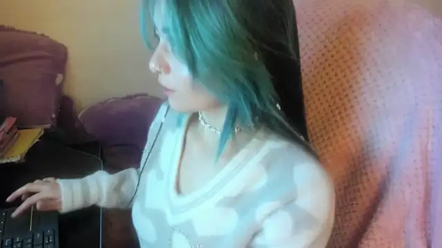 Sammysammy  online show from 03.27.26