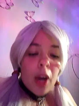 NinaSweet2 online show from 01.06.25