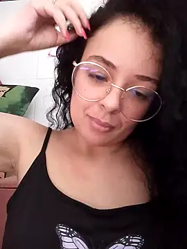 NinaSweet2 online show from 02.12.25