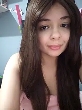 NinaSweet2 online show from 02.22.25