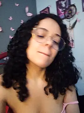 NinaSweet2 online show from 09.19.25