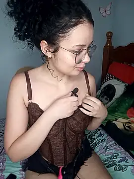 NinaSweet2 online show from 01.13.26