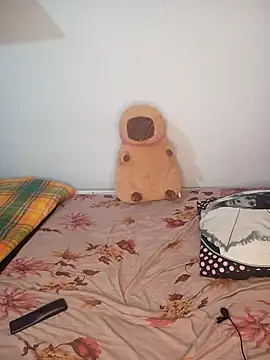 NinaSweet2 online show from 02.14.26