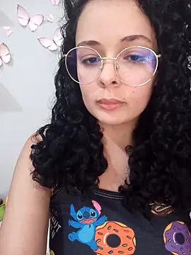 Snapshot of NinaSweet2 chatting on 04.19.26 NinaSweet2 online show from 04.19.26