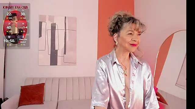 Snapshot of GraceElizabeth_ chatting on 07.06.26 GraceElizabeth online show from 07.06.26
