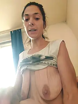 JoLeNe27 online show from 09.21.25