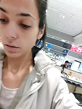 JoLeNe27 online show from 09.29.25