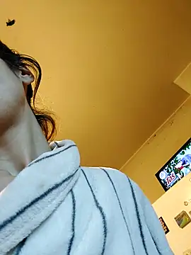 JoLeNe27 online show from 10.24.25