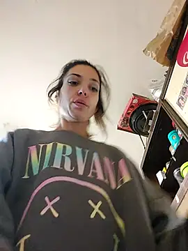 JoLeNe27 online show from 11.01.25