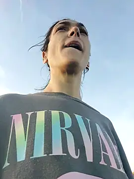 JoLeNe27 online show from 11.02.25