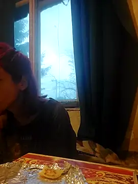 JoLeNe27 online show from 05.07.26
