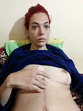 JoLeNe27 online show from 05.12.26