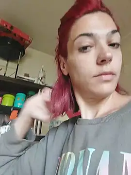 JoLeNe27 online show from 05.15.26