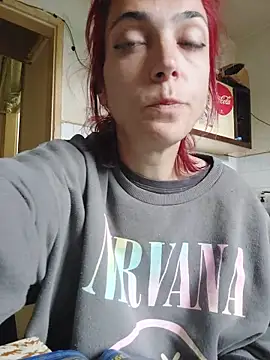JoLeNe27 online show from 05.15.26