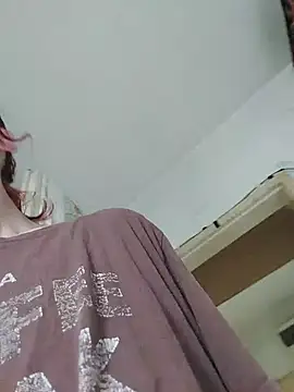 JoLeNe27 online show from 05.17.26