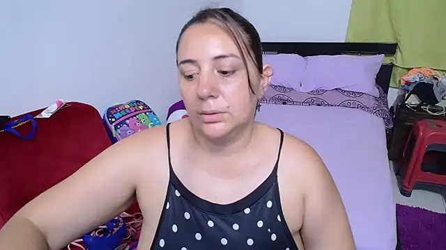 sexxy ticki online show from 12.15.24