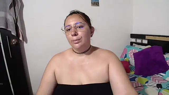 sexxy ticki online show from 09.17.25