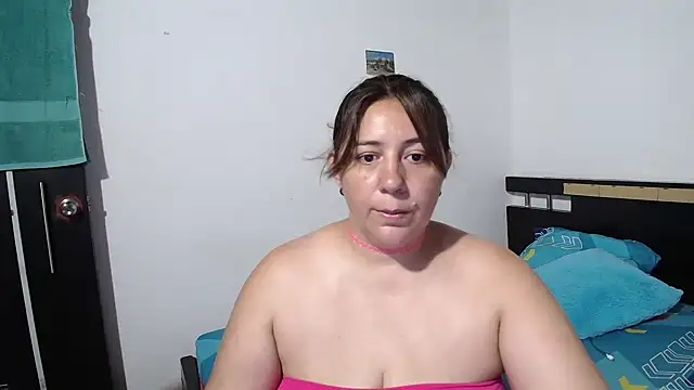 sexxy ticki online show from 10.16.25