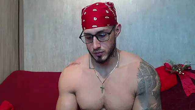 eros-steel online show from 12.28.24