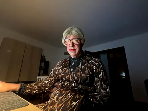 Erika trav07 online show from 09.16.25