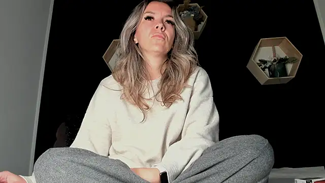 Alesys69 online show from 04.13.26