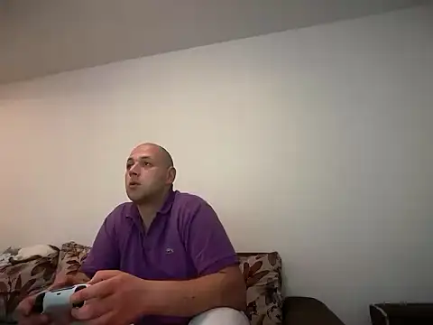 Flakka95 online show from 04.07.26